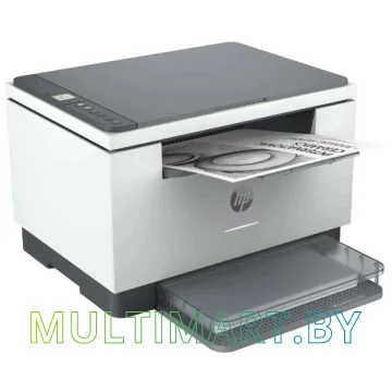 МФУ HP LaserJet M236d картинка 3